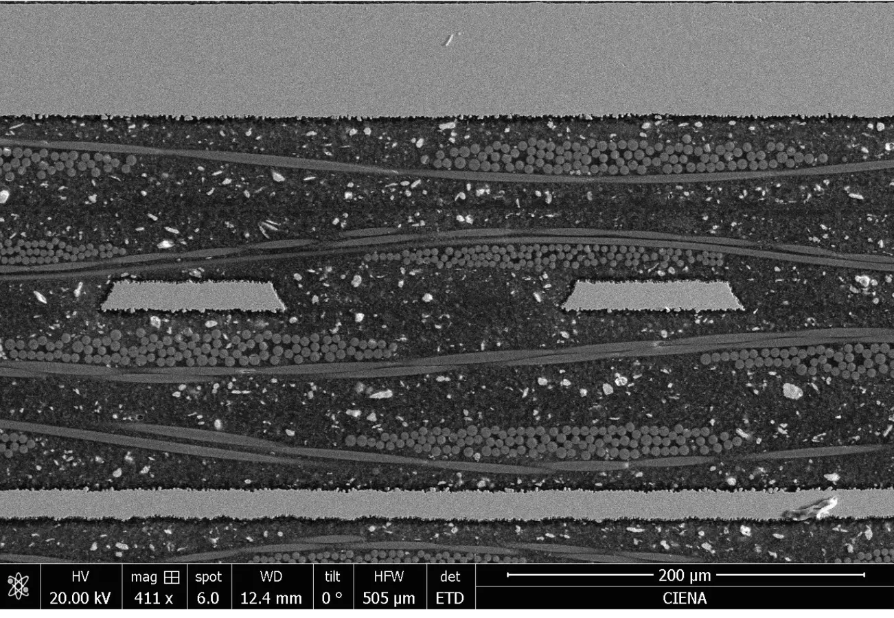 IV. PCB Laminate Parameter Extraction for Simulation