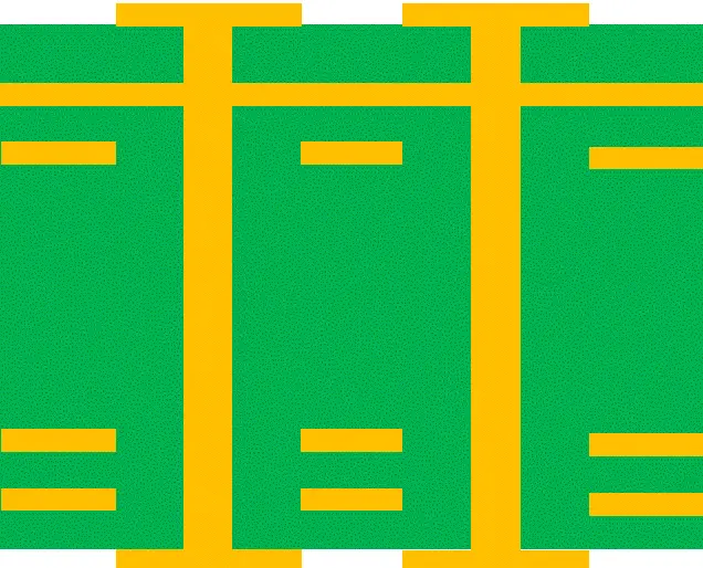 V. Power Integrity Via Field Impedance Challenge